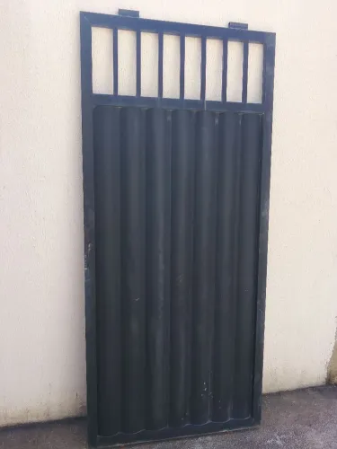Vendo portão 
