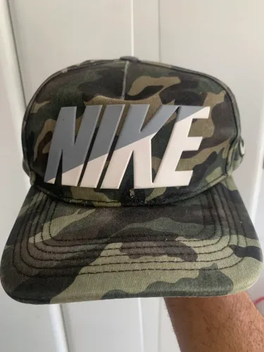 Boné Nike original