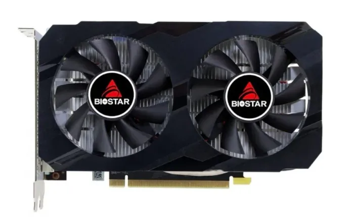 Placa de vídeo RX 580 8gb