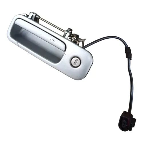 Maçaneta tampa traseiro porta malas vw golf 1999 2008