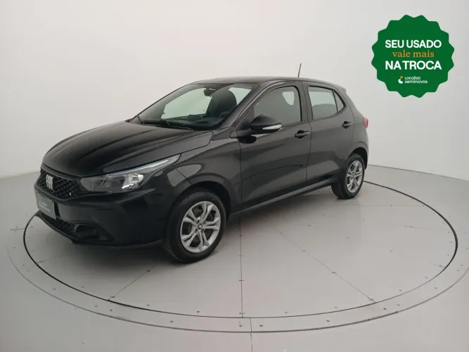 Fiat Argo Drive 1.0 Firefly 2026