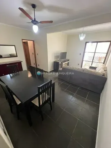 Apartamento para locação, Cidade Nova - Próxima ao Plaza Avenida, São José do Rio Preto, S