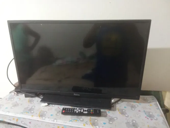 Televisão 32 polegadas