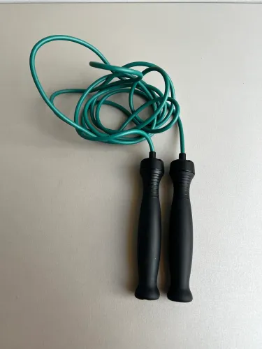 2 Cordas de Pular - Adulto