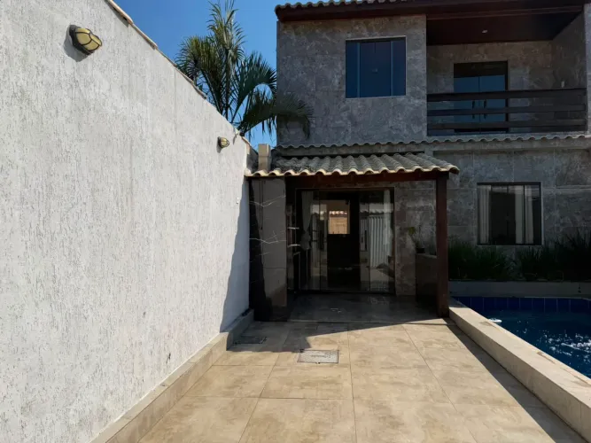 Excelente casa em Cabo Frio 
