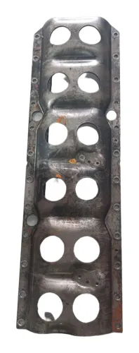 Desborbulhador carter motor Volvo FH 440 D13 20499612
