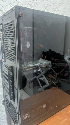 Computador 1060 6gb