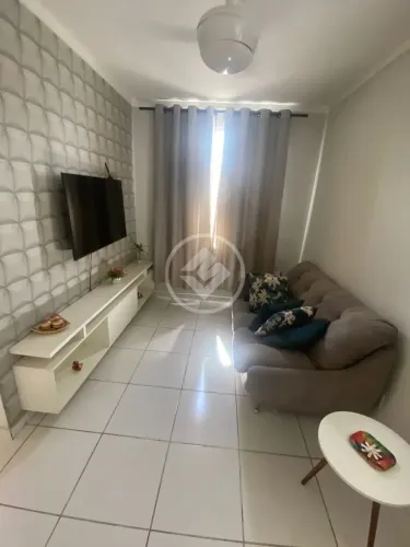 Apartamento pronto para morar no Coxipó!!!!! codigo: 148534