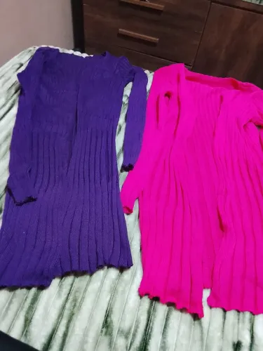 Cardigans