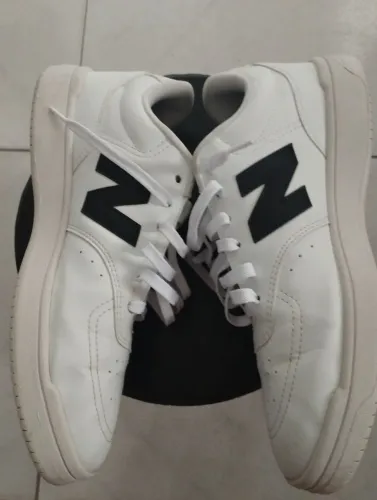 Tênis New Balance Bb 80 Masculino