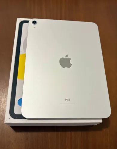 iPad 10 geração 64gb completo