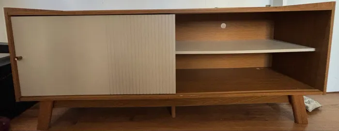 Rack para sala