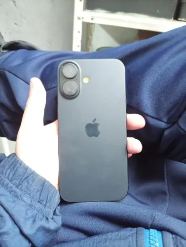 iphone 16 128gb