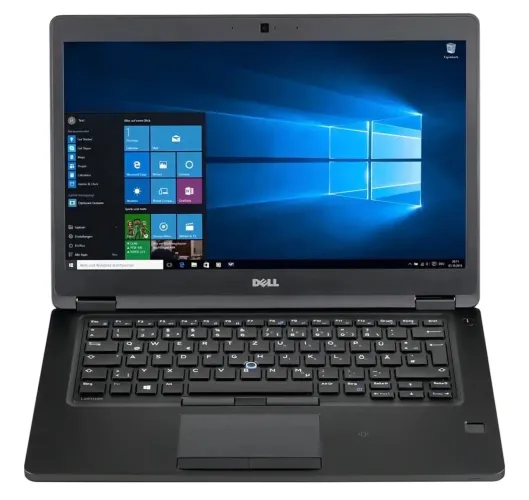 Dell Latitude 5480(24gb Ram)