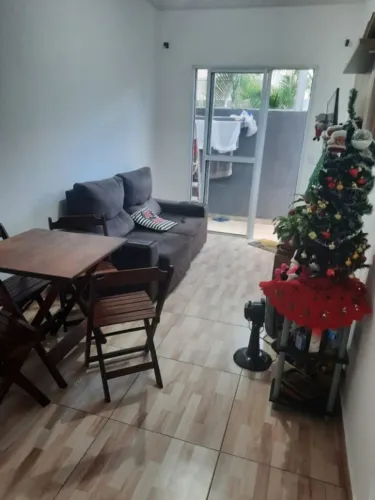 Apartamento Garden à Venda em Novo Osasco - Conforto e Lazer