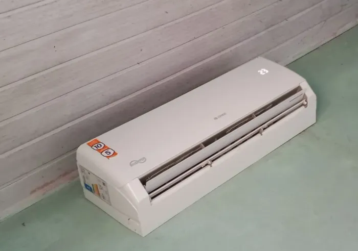 Ar-Condicionado Split Gree 12.000 BTUs Inverter - Frio ?