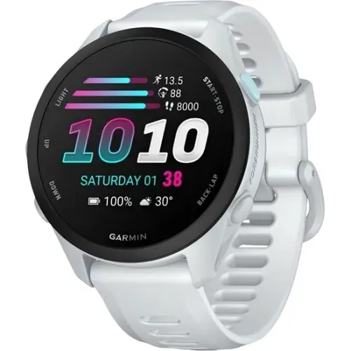 Relógio Smartwatch Garmin Forerunner 70 42.6 MM