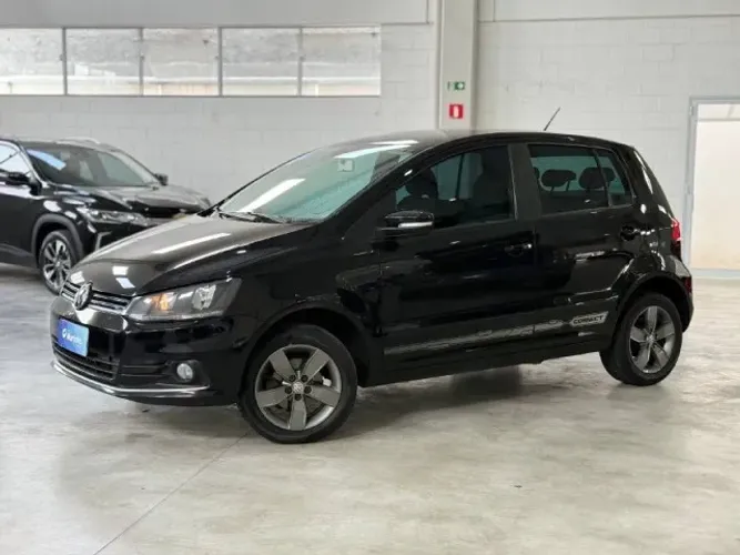 Volkswagen Fox Connect 1.6 Flex 8V 5P 2021