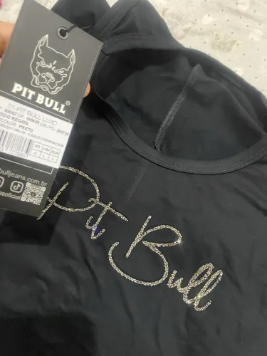 VESTIDO PIT BULL