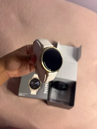 Garmin venu 4 novo