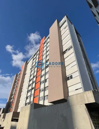 Apartamento dois dormitórios bairro São Pelegrino