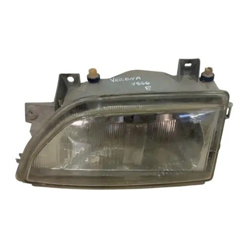 Farol Luz Lanterna Esquerdo Ford Verona 1997 1998 A 2007 Esquerdo/motorista
