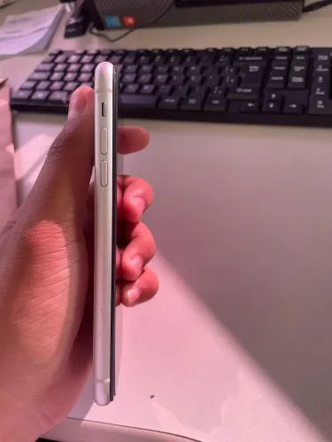 Vendo iPhone 11 128 gb