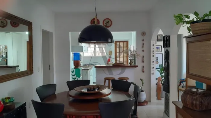 Casa térrea à venda Vila Nogueira