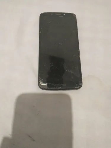 Motorola MOTO G6 PLAY