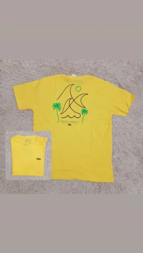 Camisas surf