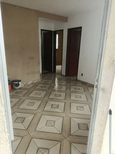 Vendo apartamento condomínio Sevilha jardim Palmeiras 