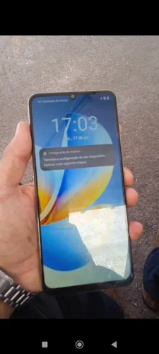 Realme Not 70<br>128 gigas . <br>600,00