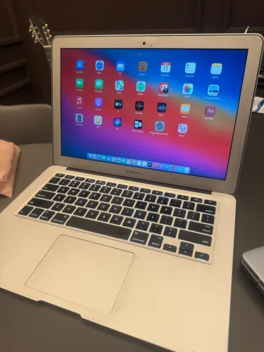 MacBook Air - 2013