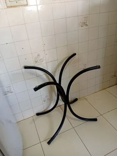 BASE PRA MESA 4/6 CADEIRAS *