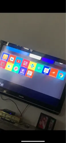 TV 42 polegadas