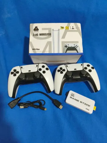 Game Stick M15 Plus