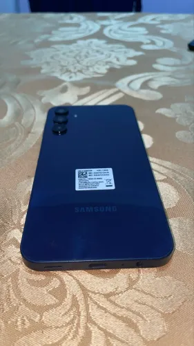 A15 4G 128 GB
