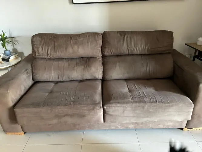 Sofa DOAÇÃO