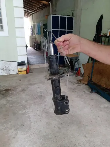 Vendo amortecedor 