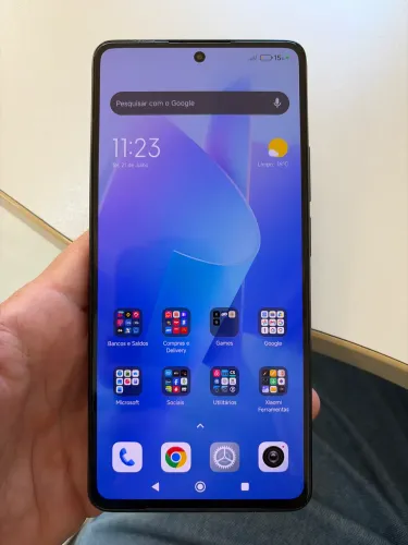 Xiaomi 11T Pro 256gb 5G