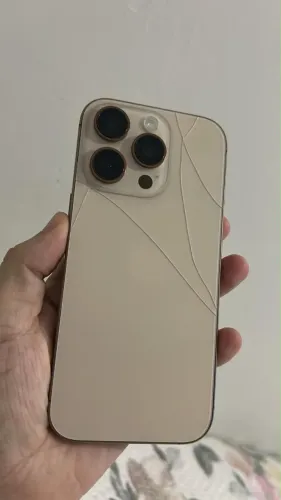 IPHONE 16 PRO 256