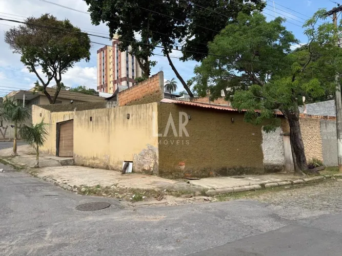 Lote - Terreno à venda, Dom Cabral - Belo Horizonte/MG