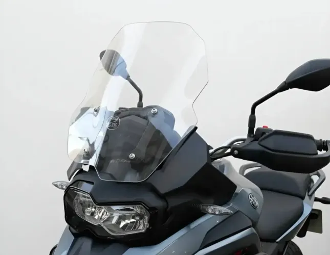 Bolha pars BMW 750GS