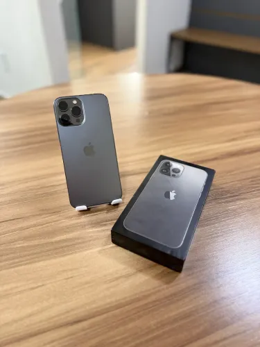 Apple | iPhone 13 Pro Max- 128GB