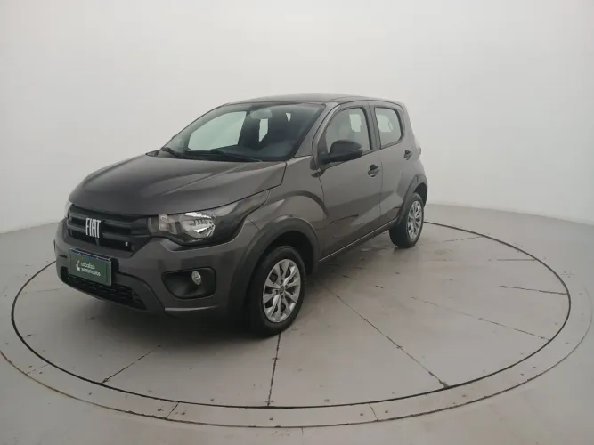 Fiat Mobi Like 1.0 Fire Flex 5P. 2025