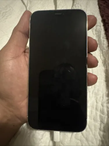 Iphone 12 pro 128gb