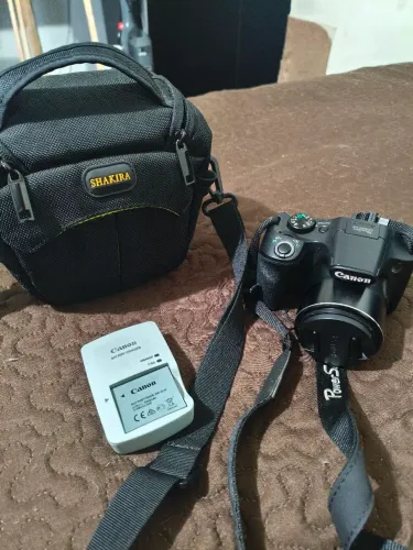 Canon PowerShot SX 530 Hs