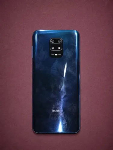 Redmi Note 9S 128GB