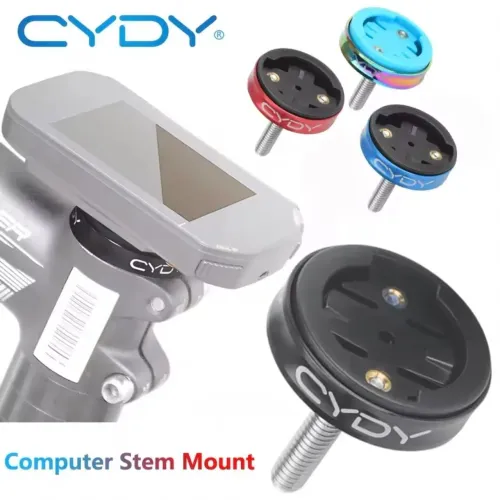 Suporte GPS / CICLOCOMPUTADOR para mesa da Bike