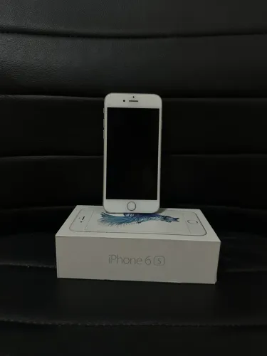 Iphone 6s seminovo